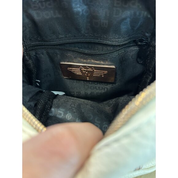 Disney PrincessBelle Buckle Down Handbag Used But Very Good Condition Read Cute - Picture 8 of 8